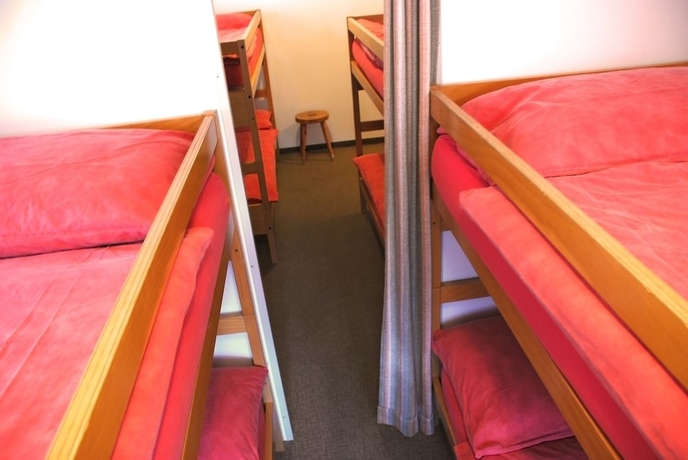Imagen de la habitación del Hotel Alpenblick, Grindelwald. Foto 6