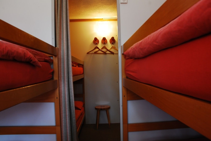 Imagen de la habitación del Hotel Alpenblick, Grindelwald. Foto 7