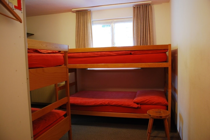 Imagen de la habitación del Hotel Alpenblick, Grindelwald. Foto 10