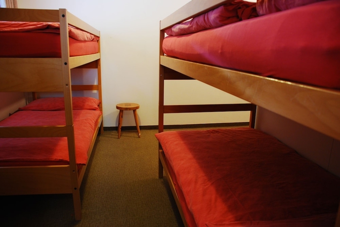 Imagen de la habitación del Hotel Alpenblick, Grindelwald. Foto 11