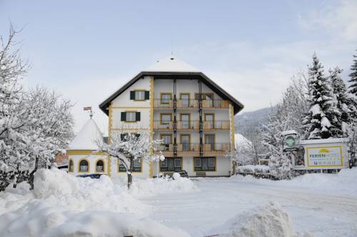 Imagen de la habitación del Hotel Alpenblick Kreischberg. Foto 2