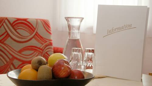 Imagen de la habitación del Hotel Alpenblick, Langenfeld. Foto 2