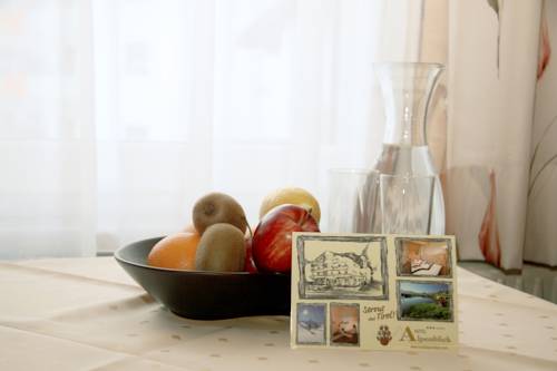 Imagen de la habitación del Hotel Alpenblick, Langenfeld. Foto 4