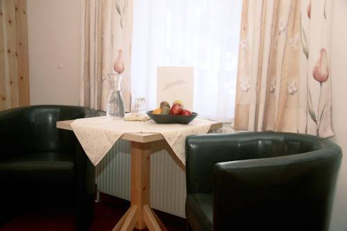 Imagen de la habitación del Hotel Alpenblick, Langenfeld. Foto 8