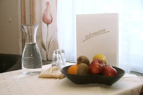 Imagen de la habitación del Hotel Alpenblick, Langenfeld. Foto 9