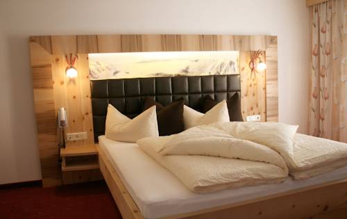 Imagen de la habitación del Hotel Alpenblick, Langenfeld. Foto 13