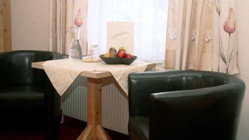Imagen de la habitación del Hotel Alpenblick, Langenfeld. Foto 15