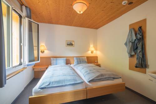Imagen de la habitación del Hotel Alpenblick M&uuml;rren. Foto 4