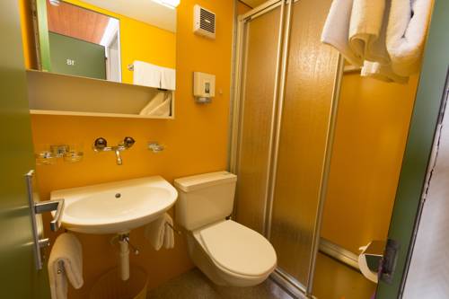 Imagen de la habitación del Hotel Alpenblick M&uuml;rren. Foto 5