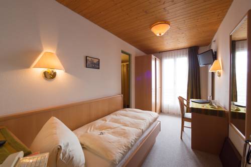 Imagen de la habitación del Hotel Alpenblick M&uuml;rren. Foto 7