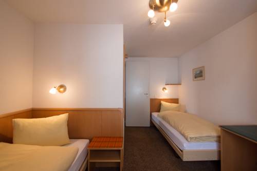 Imagen de la habitación del Hotel Alpenblick M&uuml;rren. Foto 8