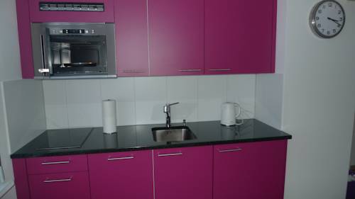 Imagen de la habitación del Hotel Alpenblick M&uuml;rren. Foto 10