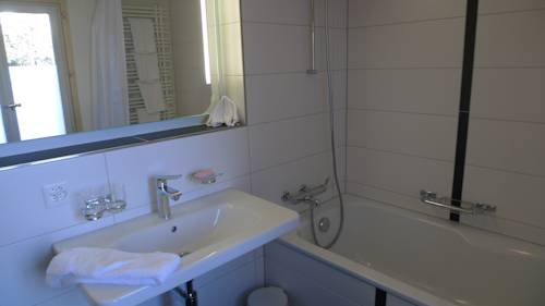 Imagen de la habitación del Hotel Alpenblick M&uuml;rren. Foto 11