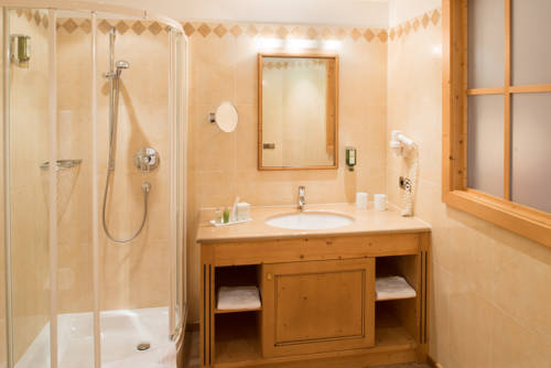 Imagen de la habitación del Hotel Alpenblick, Sesto. Foto 3