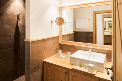 Imagen de la habitación del Hotel Alpenblick, Sesto. Foto 4