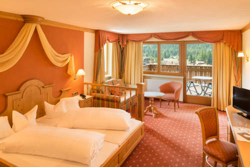 Imagen de la habitación del Hotel Alpenblick, Sesto. Foto 5