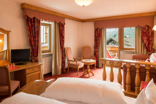 Imagen de la habitación del Hotel Alpenblick, Sesto. Foto 7