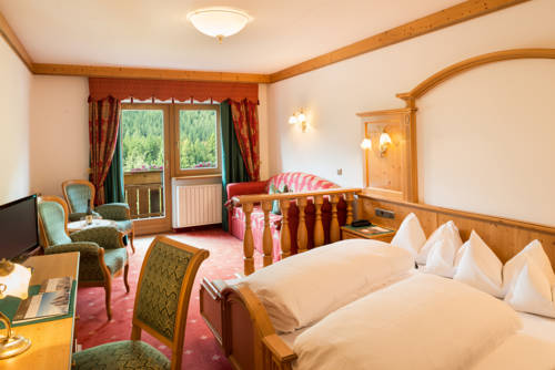 Imagen de la habitación del Hotel Alpenblick, Sesto. Foto 10