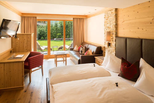 Imagen de la habitación del Hotel Alpenblick, Sesto. Foto 12