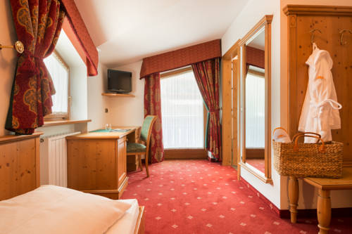 Imagen de la habitación del Hotel Alpenblick, Sesto. Foto 13