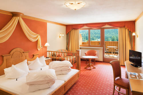 Imagen de la habitación del Hotel Alpenblick, Sesto. Foto 15