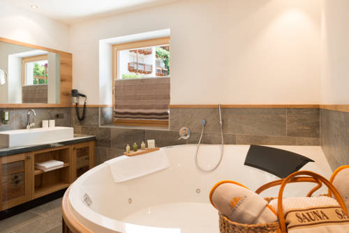Imagen general del Hotel Alpenblick, Sesto. Foto 1
