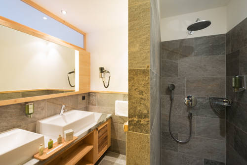 Imagen de la habitación del Hotel Alpenblick, Sesto. Foto 16