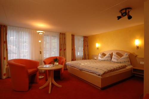 Imagen de la habitación del Hotel Alpenblick, WILDERSWIL. Foto 2