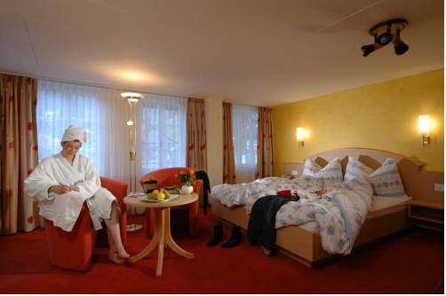 Imagen de la habitación del Hotel Alpenblick, WILDERSWIL. Foto 3