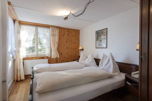 Imagen de la habitación del Hotel Alpenblick, WILDERSWIL. Foto 6