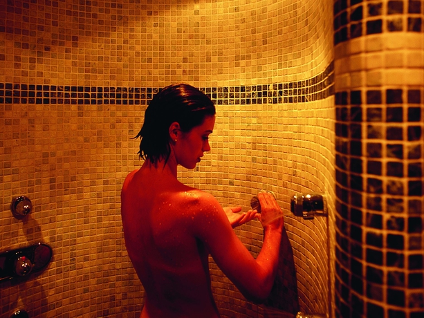 Imagen de los interiores del Hotel Alpenblick, Zermatt . Foto 16