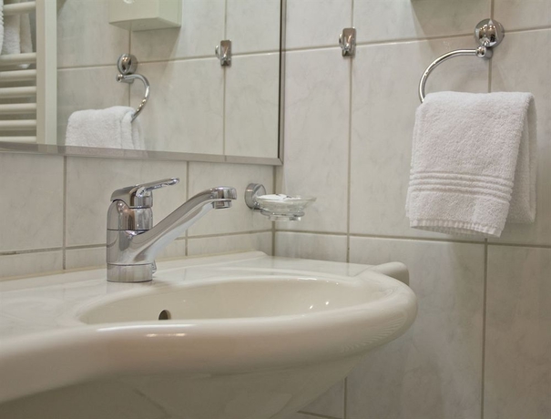 Imagen de la habitación del Hotel Alpenblick, Zermatt . Foto 10