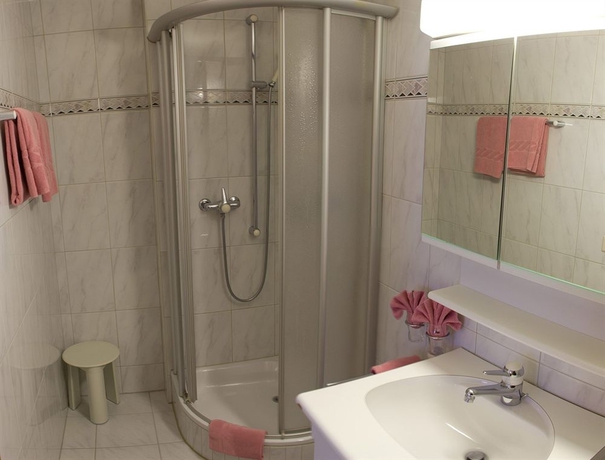 Imagen de la habitación del Hotel Alpenblick, Zermatt . Foto 12