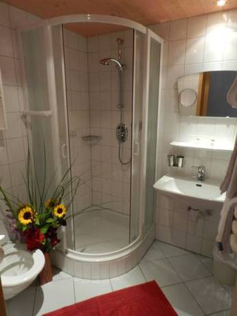 Imagen de la habitación del Hotel Alpenblume. Foto 2