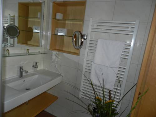 Imagen de la habitación del Hotel Alpenblume. Foto 4