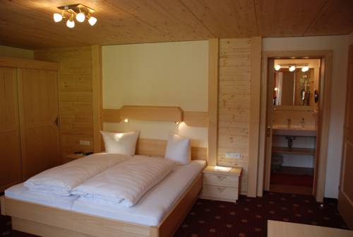 Imagen de la habitación del Hotel Alpenblume. Foto 11