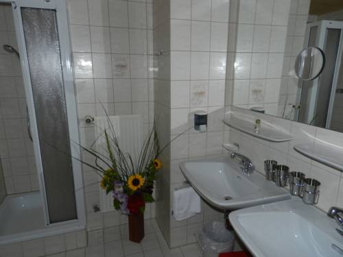 Imagen de la habitación del Hotel Alpenblume. Foto 13