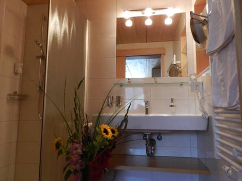 Imagen de la habitación del Hotel Alpenblume. Foto 14