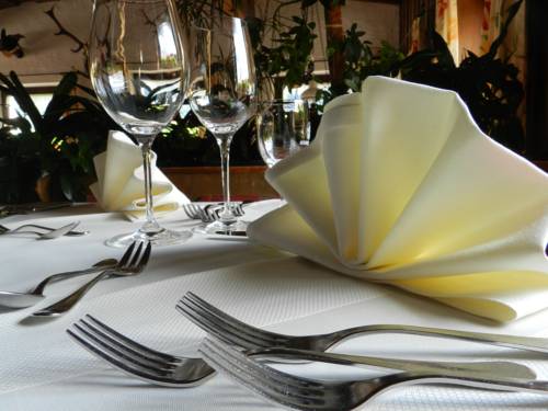 Imagen de la habitación del Hotel Alpenblume. Foto 15