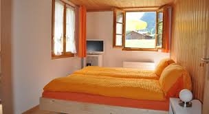 Imagen general del Hotel Alpenchalet Weidhaus. Foto 6