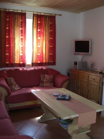 Imagen de los interiores del Hotel Alpendorf Dachstein West. Foto 14