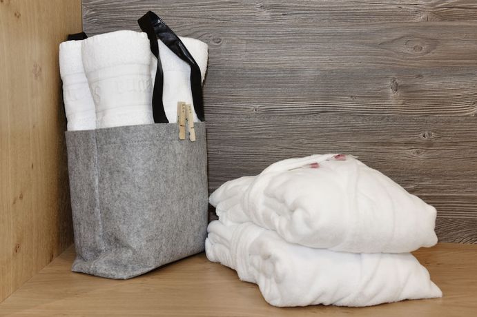 Imagen de la habitación del Hotel Alpenfeuer Montafon. Foto 4