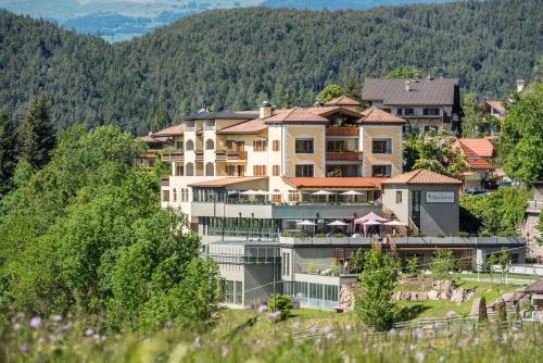 Imagen general del Hotel Alpenflora. Foto 1