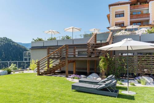 Imagen general del Hotel Alpenflora. Foto 6