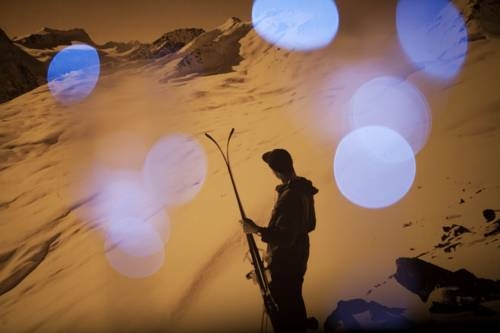 Imagen general del Hotel Alpenfriede. Foto 5