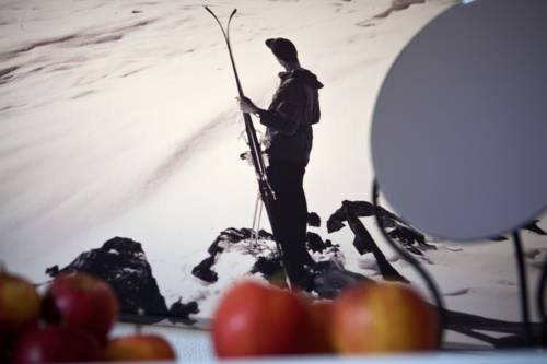 Imagen general del Hotel Alpenfriede. Foto 6