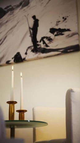 Imagen de la habitación del Hotel Alpenfriede. Foto 7