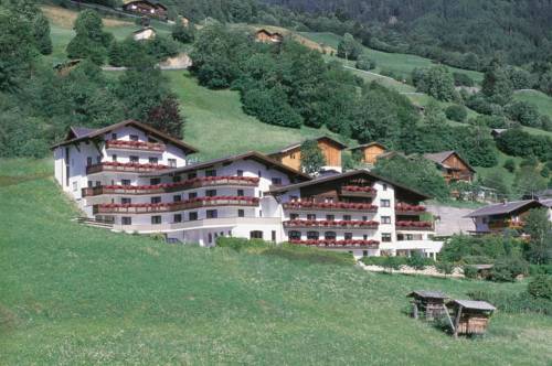 Imagen de la habitación del Hotel Alpenfriede, JERZENS. Foto 2
