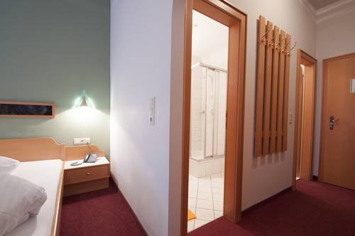 Imagen de la habitación del Hotel Alpenfriede, JERZENS. Foto 4