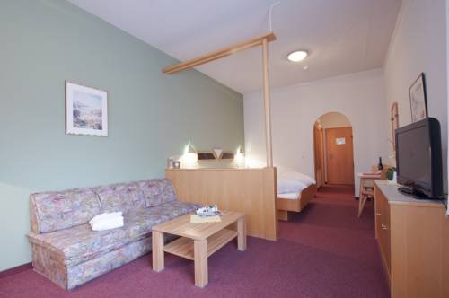Imagen de la habitación del Hotel Alpenfriede, JERZENS. Foto 5